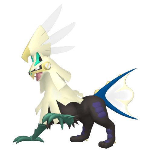 #773 Silvally : Normal Shiny 6IV Hidden Ability In-game Trade SWSH Pokemon(Pokemon Sword & Shield)